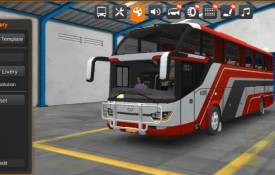 Must Follow These Driving Tips In Mod Bussid