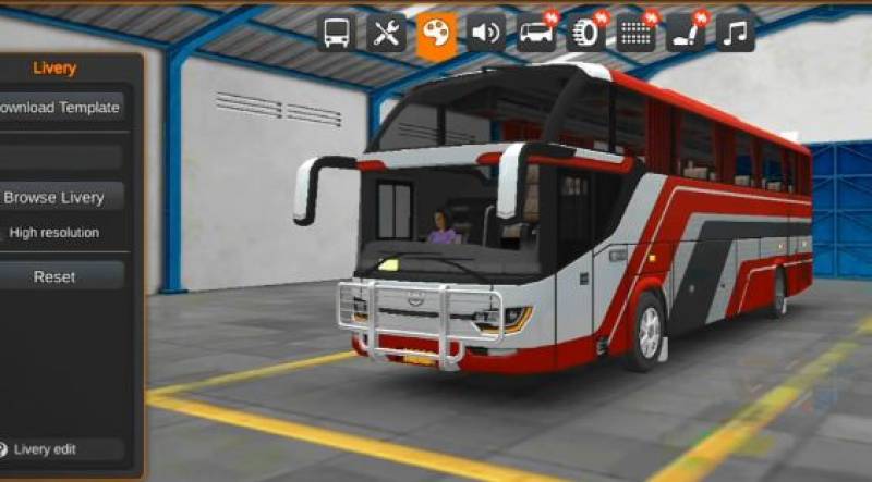 Must Follow These Driving Tips In Mod Bussid